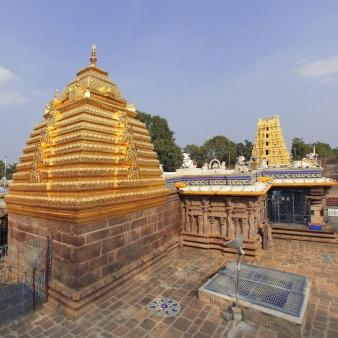 Sri Mallikarjuna Swamy Temple